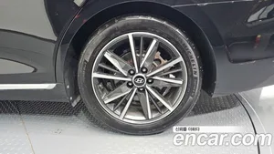 Hyundai Grandeur, 2020 — миниатюра 6