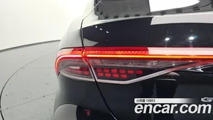 Hyundai Grandeur, 2020 — миниатюра 8