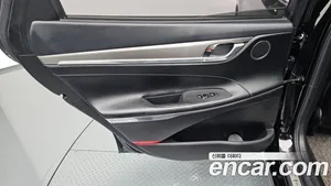 Hyundai Grandeur, 2020 — миниатюра 14