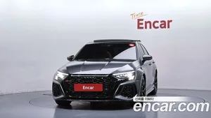 Audi RS3, 2023 — миниатюра 3