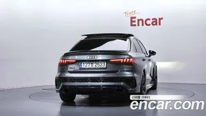 Audi RS3, 2023 — миниатюра 4