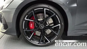 Audi RS3, 2023 — миниатюра 5