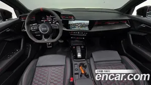 Audi RS3, 2023 — миниатюра 7