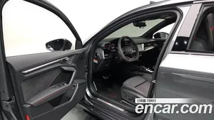 Audi RS3, 2023 — миниатюра 10