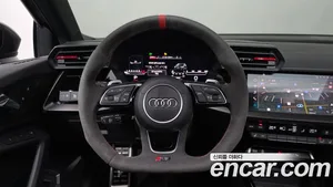 Audi RS3, 2023 — миниатюра 13