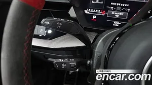 Audi RS3, 2023 — миниатюра 18