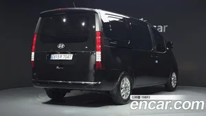 Hyundai Staria, 2025 — миниатюра 2