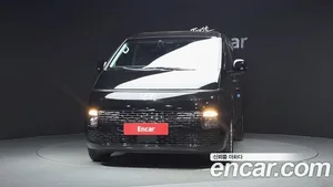 Hyundai Staria, 2025 — миниатюра 3