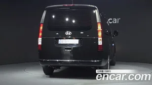 Hyundai Staria, 2025 — миниатюра 4