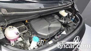 Hyundai Staria, 2025 — миниатюра 6
