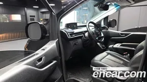 Hyundai Staria, 2025 — миниатюра 13