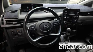 Hyundai Staria, 2025 — миниатюра 18