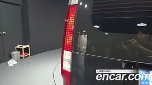 Hyundai Staria, 2025 — миниатюра 9