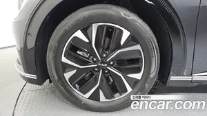 Kia EV6, 2021 — миниатюра 5