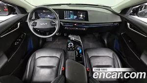 Kia EV6, 2021 — миниатюра 10