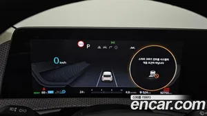 Kia EV6, 2021 — миниатюра 11