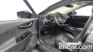 Kia EV6, 2021 — миниатюра 13