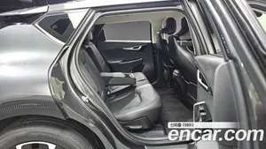 Kia EV6, 2021 — миниатюра 17