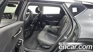 Kia EV6, 2021 — миниатюра 18