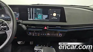 Kia EV6, 2021 — миниатюра 19