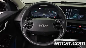Kia EV6, 2021 — миниатюра 20