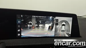 Kia EV6, 2021 — миниатюра 21
