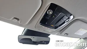 Kia EV6, 2021 — миниатюра 23
