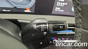 Kia EV6, 2021 — миниатюра 25
