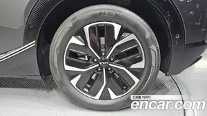 Kia EV6, 2021 — миниатюра 7