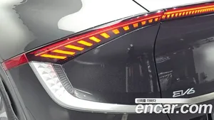 Kia EV6, 2021 — миниатюра 9