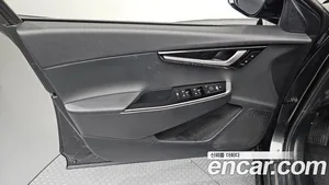 Kia EV6, 2021 — миниатюра 14
