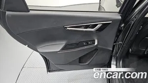 Kia EV6, 2021 — миниатюра 15
