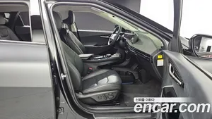 Kia EV6, 2021 — миниатюра 16