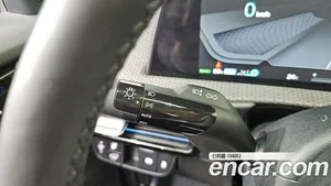 Kia EV6, 2021 — миниатюра 28