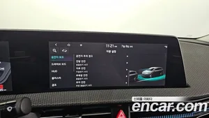 Kia EV6, 2021 — миниатюра 30