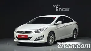 Hyundai i40, 2014 — миниатюра 1