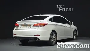 Hyundai i40, 2014 — миниатюра 2