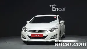 Hyundai i40, 2014 — миниатюра 3