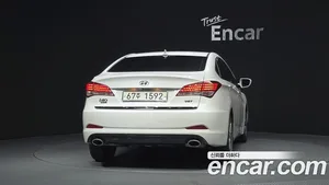 Hyundai i40, 2014 — миниатюра 4