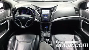 Hyundai i40, 2014 — миниатюра 7
