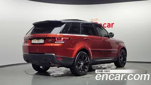 Land Rover Range Rover Sport, 2014 — миниатюра 2