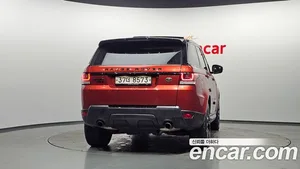 Land Rover Range Rover Sport, 2014 — миниатюра 4