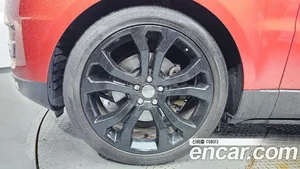 Land Rover Range Rover Sport, 2014 — миниатюра 5
