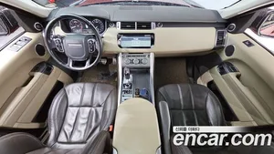 Land Rover Range Rover Sport, 2014 — миниатюра 7