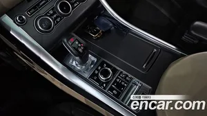 Land Rover Range Rover Sport, 2014 — миниатюра 9