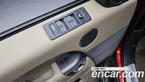 Land Rover Range Rover Sport, 2014 — миниатюра 11