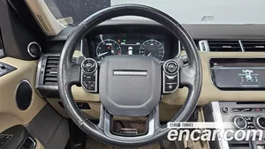 Land Rover Range Rover Sport, 2014 — миниатюра 13