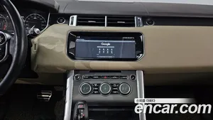 Land Rover Range Rover Sport, 2014 — миниатюра 15