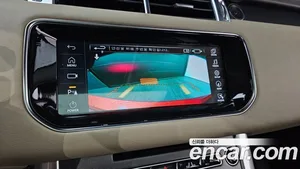 Land Rover Range Rover Sport, 2014 — миниатюра 16
