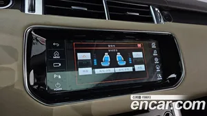 Land Rover Range Rover Sport, 2014 — миниатюра 17